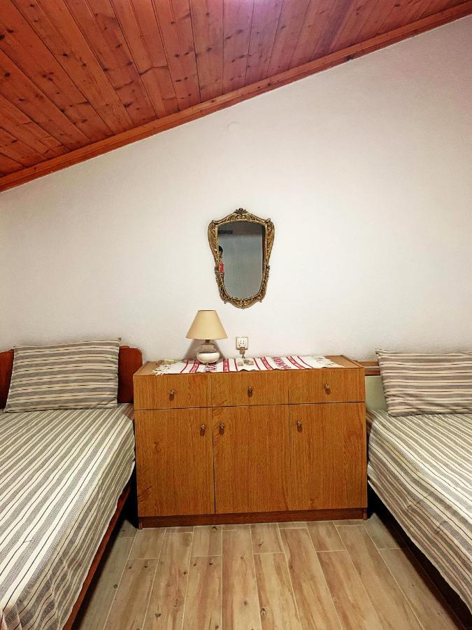 Ivonnis Garden Villa Mesimvria  Eksteriør bilde