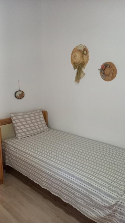 Ivonnis Garden Villa Mesimvria  Eksteriør bilde