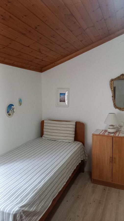 Ivonnis Garden Villa Mesimvria  Eksteriør bilde